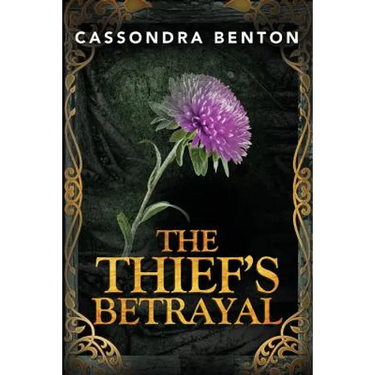 The Thief's Betrayal