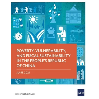 Poverty, Vulnerability, and Fiscal Sustainability in the People's Republic of China