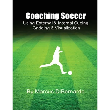 Coaching Soccer Using External & Internal Cueing Gridding & Visualization