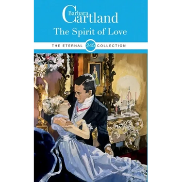 245. The Spirit of Love
