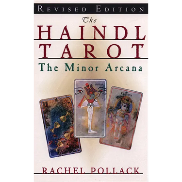 Haindl Tarot, Minor Arcana, REV Ed.