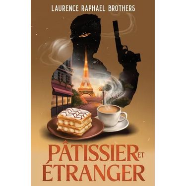 Pâtissier et Étranger