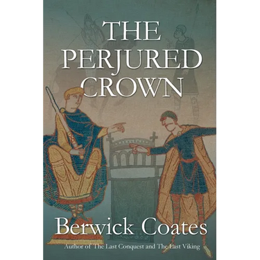 The Perjured Crown