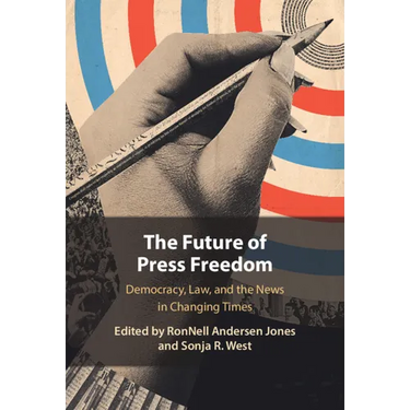 The Future of Press Freedom