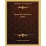 Poems By Lord Byron (1816)