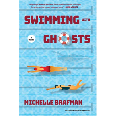 Swimming with Ghosts