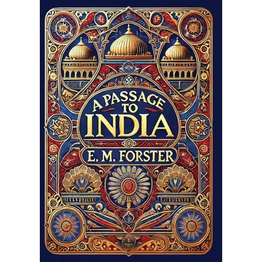 A Passage to India (Collector's Edition) (Laminated Hardback with Jacket)