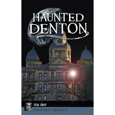Haunted Denton