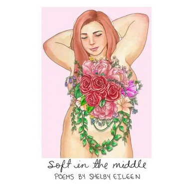 soft in the middle
