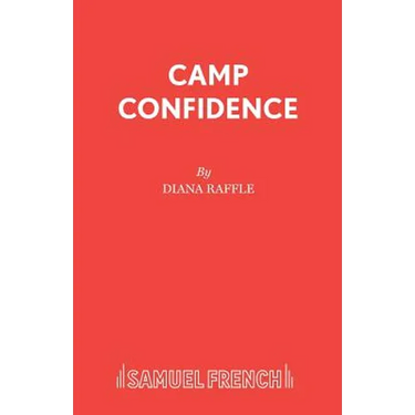 Camp Confidence
