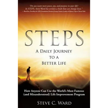 Steps