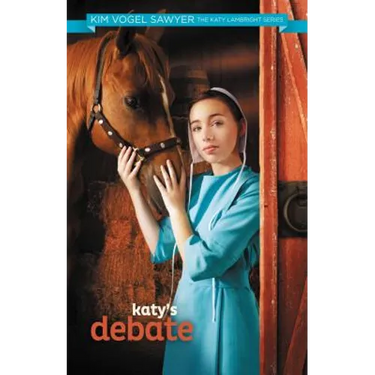 Katy's Debate