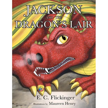 JACKSON and the Dragon's Lair