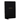 KJV Personal Size Large Print End-Of-Verse Reference Bible, Black Leathersoft, Red Letter, Comfort Print (Thumb Indexed)