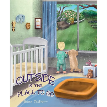 Outside Is the Place to Go