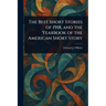The Best Short Stories of 1918, and the Yearbook of the American Short Story