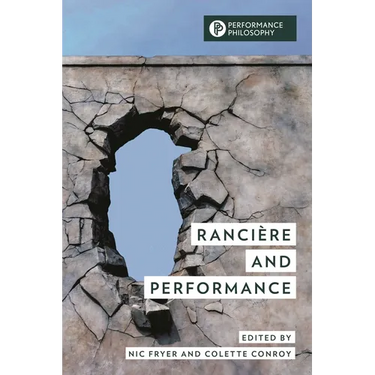 Rancière and Performance
