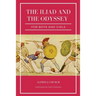 The Iliad and the Odyssey for boys and girls (Illustrated): Easy to Read Layout