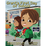 Grant's First Day of School