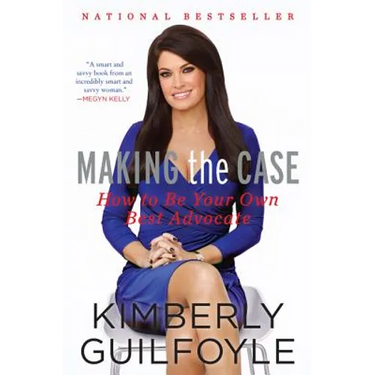 Making the Case: How to Be Your Own Best Advocate