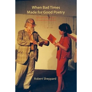 When Bad Times Made for Good Poetry