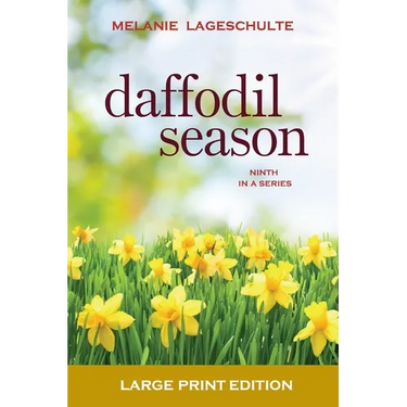 Daffodil Season