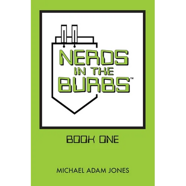 Nerds in the Burbs