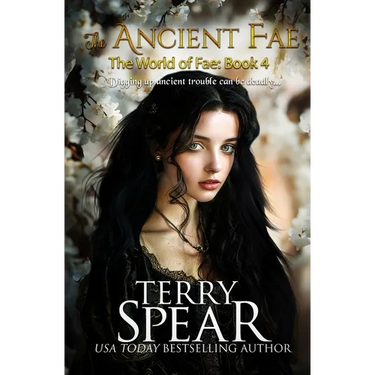 The Ancient Fae