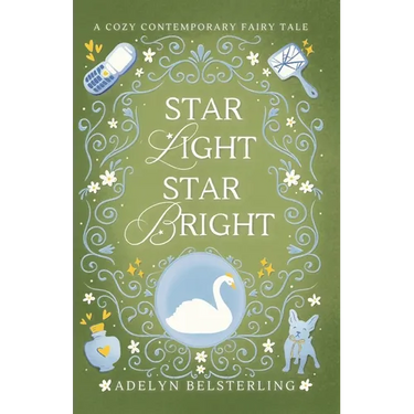 Star Light Star Bright