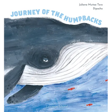 Journey of the Humpbacks