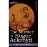 The Murder of Roger Ackroyd