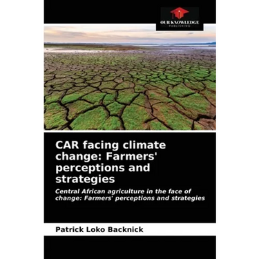 CAR facing climate change: Farmers' perceptions and strategies