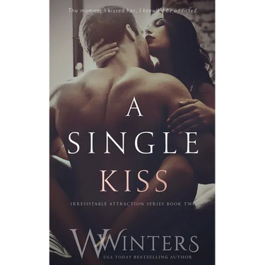 A Single Kiss
