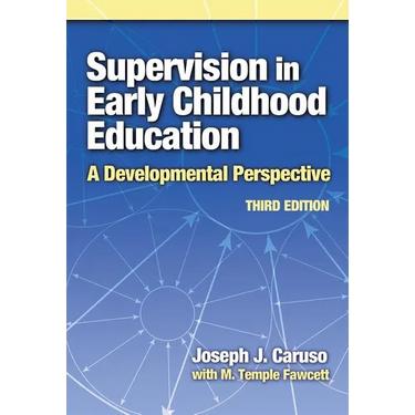Supervision in Early Childhood Education