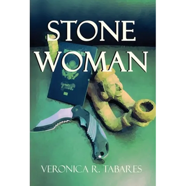 Stone Woman