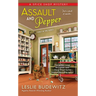 Assault and Pepper