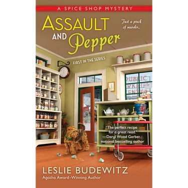 Assault and Pepper