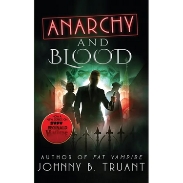 Anarchy and Blood