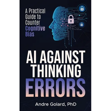 AI Against Thinking Errors