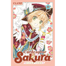 Cardcaptor Sakura: Clear Card 16