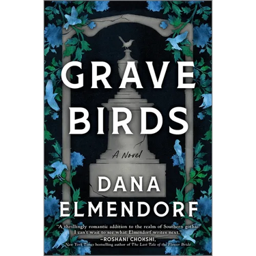 Grave Birds