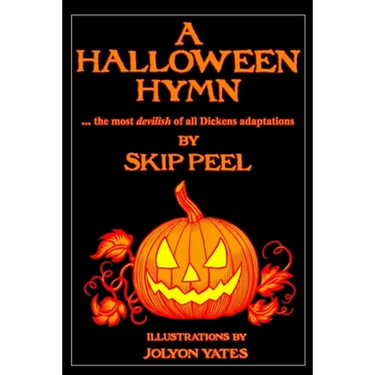 A Halloween Hymn: The Most Devilish of Dickens Adaptations