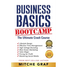 Business Basics BootCamp: The Ultimate Crash Course