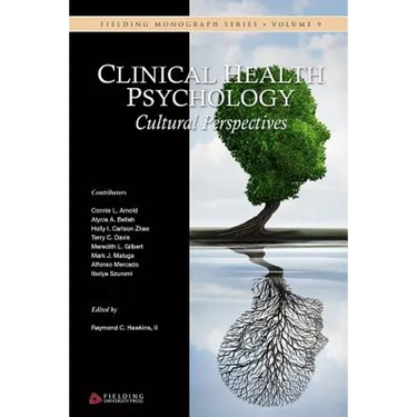 Clinical Health Psychology: Cultural Perspectives