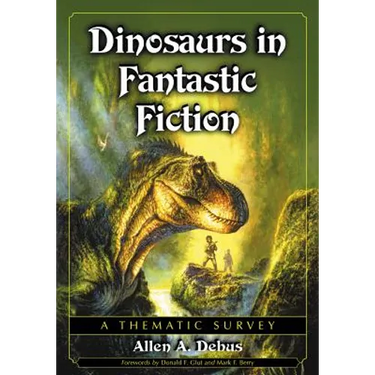 Dinosaurs in Fantastic Fiction: A Thematic Survey