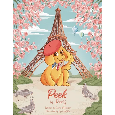 Peek in Paris