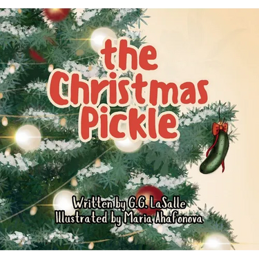 The Christmas Pickle