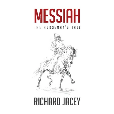 Messiah: The Horseman's Tale
