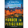 Murder in Pitigliano
