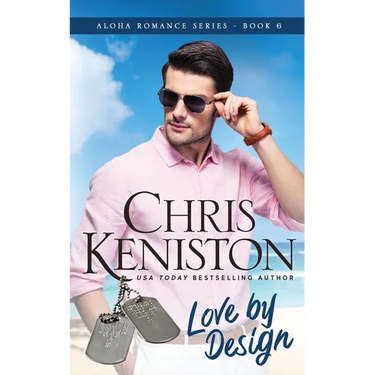 Love by Design: Beach Read Edition